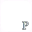 Logo border