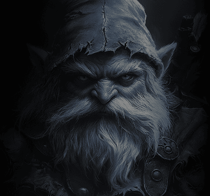 Card background